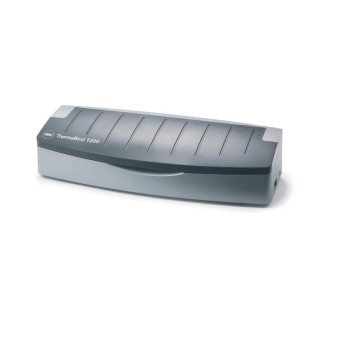 GBC Thermobindegerät ThermaBind T200, Bindezeit pro Bindung: 40 Sekunden GBC Thermobindegerät ThermaBind T200, Bindezeit pro Bindung: 40 Sekunden