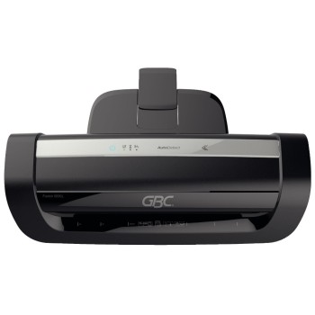 GBC Machine à plastifier Fusion 6000L A3 A3 250 µm GBC Machine à plastifier Fusion 6000L A3 A3 250 µm