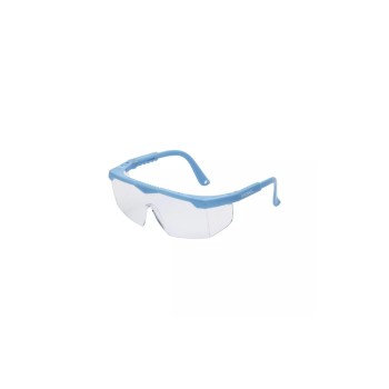 Schutzbrille Safety Kids blau