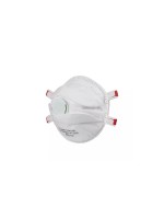 Gebol Masque de protection contre les poussières fines Comfort FFP3