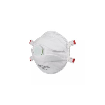Feinstaubmaske Comfort FFP3