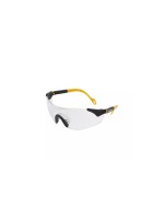 Gebol Lunettes de protection Confort de sécurité Clair