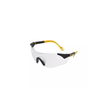Schutzbrille Safety Comfort klar