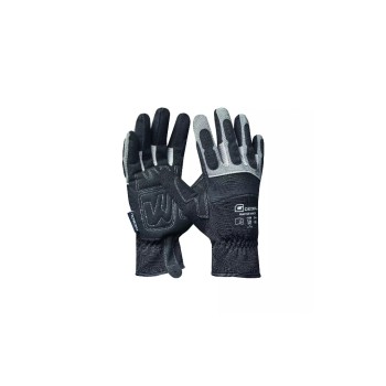 Gebol Gant de montage Master Shock Premium 9 Taille: 9,