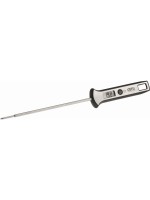 GEFU Digital-Thermometer Scala, L: 23.8 cm, B: 3.1 cm, H: 2.2 cm