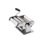 GEFU Pastamaschine PASTA PERFETTA, für Lasagne, Tagliolini, Tagliatelle