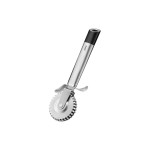 GEFU Roulette à pâte Primeline Acier inoxydable