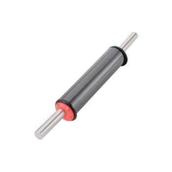 GEFU Teigrolle EXACT, with stufenlos einstellbarer Teigstärke