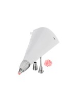 GEFU Poche à douilles Set Decore 5 pièces