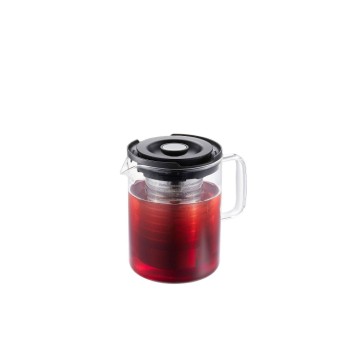 GEFU Teekanne T-PREP, Fassungsvermögen 800 ml GEFU Teekanne T-PREP, Fassungsvermögen 800 ml