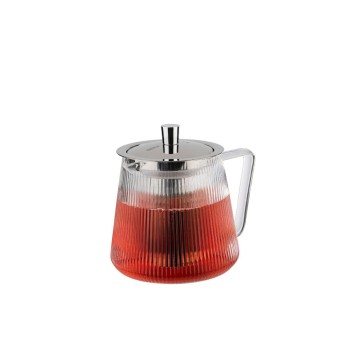 GEFU Teekanne INFUSA, Fassungsvermögen: 800 ml GEFU Teekanne INFUSA, Fassungsvermögen: 800 ml