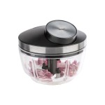 GEFU Multizerkleinerer ZIZO, Füllvolumen: 450 ml