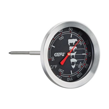 GEFU Analoges Bratenthermometer MESSIMO