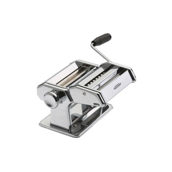 GEFU Pastamaschine PASTA PERFETTA DE LUXE, Teigbreite 145 mm, Teigdicke 0.2 bis 3 mm GEFU Pastamaschine PASTA PERFETTA DE LUXE, Teigbreite 145 mm, Teigdicke 0.2 bis 3 mm