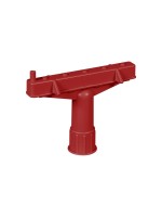 Geistlich buse à plusieurs orifices 1 Pièce/s, Rouge