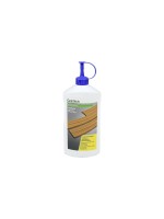 Geistlich Colle à bois universelle 1100 g, Blanc