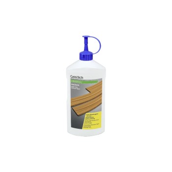 Geistlich Colle à bois universelle 1100 g, Blanc