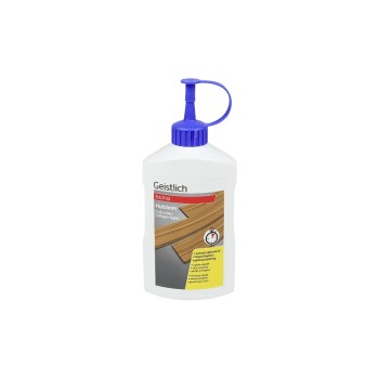 Geistlich Colle à bois Rapid 560 g, Blanc