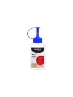 Geistlich Colle à bois Aqua D3 210 g, Blanc