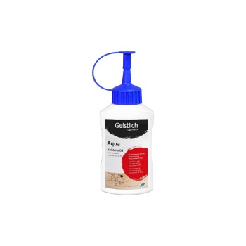 Geistlich Colle à bois Aqua D3 210 g, Blanc