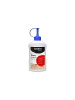 Geistlich Colle à bois résistante à l'eau froide 560 g, Blanc