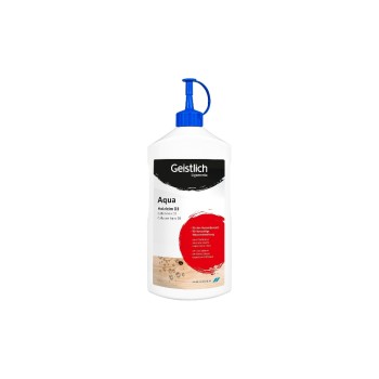 Geistlich Aqua D3 1100 g, Blanc
