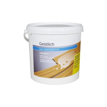 Geistlich Aqua D3 5000 g, Blanc