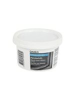 Geistlich mastic pour fenêtres 500 g, Blanc
