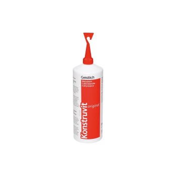 Geistlich Konstruvit Original 200 g, Blanc