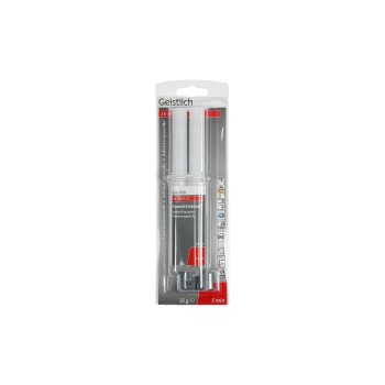 Geistlich 2K-Rapid 25 g, Jaune