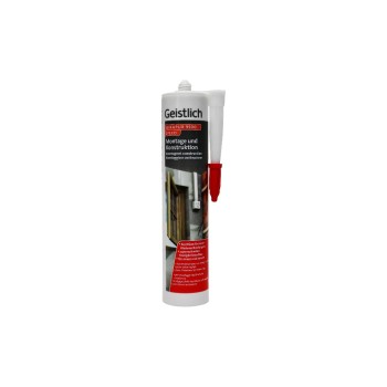 Geistlich Mirapur 9500 Speed 310 ml, Beige, Brun