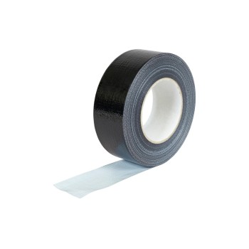 Geistlich Rouleau de ruban en tissu 1 Pièce/s, Noir