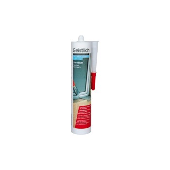 Geistlich Miraflex 9444 Élastique 290 ml, Blanc
