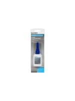 Geistlich Solvants pour colle instantanée 20 g, Transparent