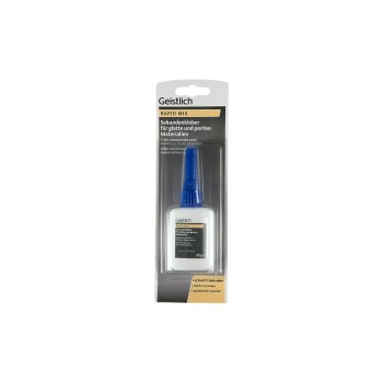 Geistlich Rapid Mix 10 g, Transparent