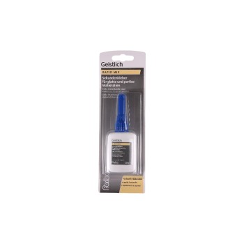 Geistlich Rapid Mix 20 g, Transparent
