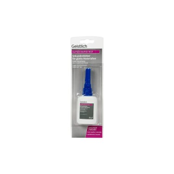 Geistlich Super Rapid NSF 20 g, Transparent