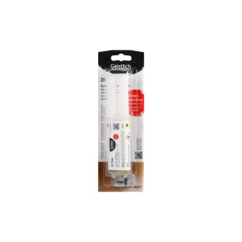 Geistlich 2K Slow 25 g, Transparent