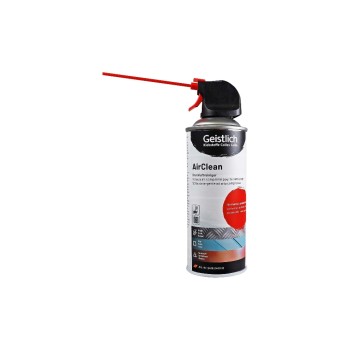 Geistlich CleanProtect 400 ml, Transparent