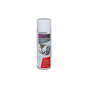 Geistlich 8026 500 ml, Transparent