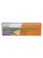 Geistlich Colle de contact universelle 120 g, Jaune