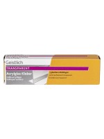Geistlich Colle pour verre acrylique 42 g, Transparent