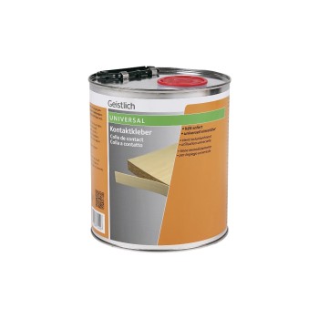 Geistlich Universel 1700 g, Jaune