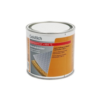 Geistlich Contact Metal 425 g, Jaune