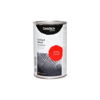 Geistlich colle de contact 850 g, Jaune