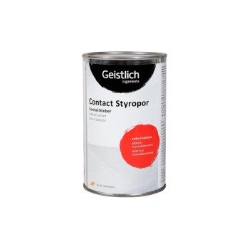 Geistlich colle de contact 750 g, Beige, Brun