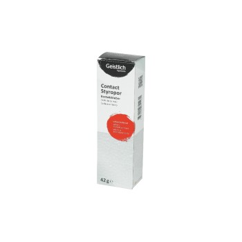 Geistlich colle de contact 42 g, Beige, Brun