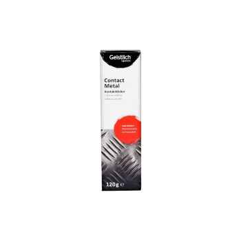 Geistlich colle de contact 120 g, Jaune