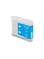 GenericInk Tinte Brother LC970C, 12ml,C,950 S.