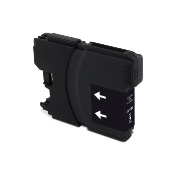 GenericInk Tinte Brother LC1100BK, 12ml,BL,590 S.